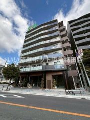 エクシアテラス梅田(EXIATERRACE UMEDA)の外観画像