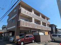 レモンハイツ土居田の外観画像