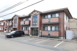 ボヌール バンブーの外観画像