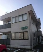コンフォート・アネックスの外観画像