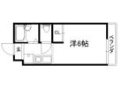 ヴィラ興戸の間取り画像