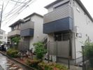 カーサ ソレイユの間取り画像