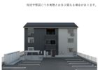D’s Galleryの間取り画像