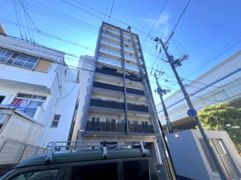 ファーストフィオーレ東灘の外観画像