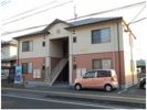 コーポひまわりの間取り画像