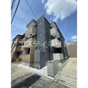 Cherim道徳の外観画像