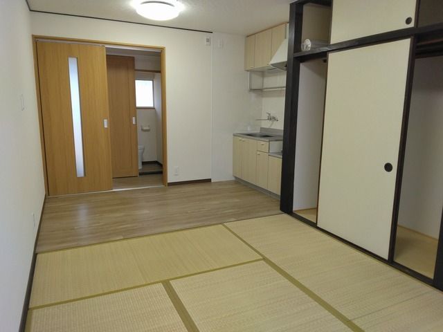 和室