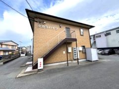 タカラハイツの外観画像