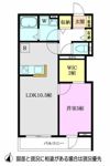 Bellissimo25の間取り画像