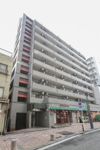 シティマンションオリエント伊勢佐木町の間取り画像