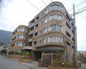 グランドパレスエクセラン足立 401号の間取り画像