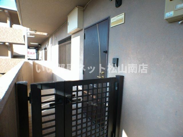 ロビー