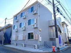 Oak川越新河岸の外観画像
