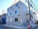 Oak川越新河岸の外観
