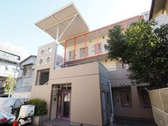 ヴァーチャス赤坂の外観画像