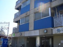 サンライズファーストの外観画像