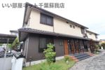 月うさぎ 参の間取り画像