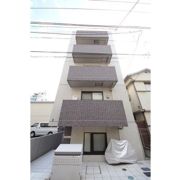 グランデュオ大森の外観画像