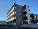 レオパレスフェアリーの間取り画像