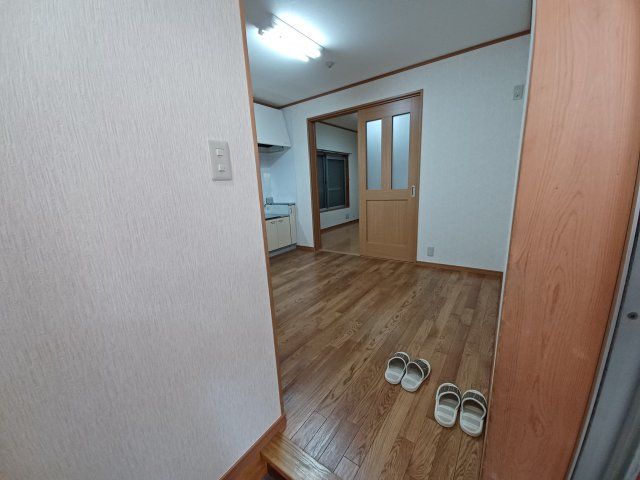 洋室