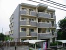 春花園五番館の間取り画像