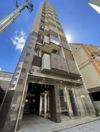 コンシェリア麻布十番 TOKYO PREMIUMの間取り画像