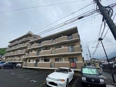 K&KビルドB棟の外観画像