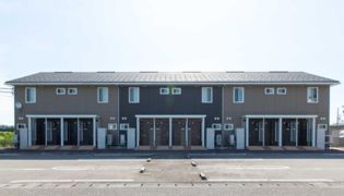 リアンカーサの間取り画像