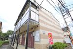 レオパレスSirHouseの外観