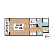 ドルフ・TSの間取り画像