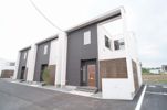 Vent Vert EAST（ヴァン ベール イースト）の外観