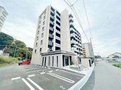 グレイス折尾の外観画像