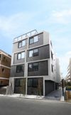 Fullea二子玉川の間取り画像