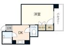 石井ビルの間取り画像