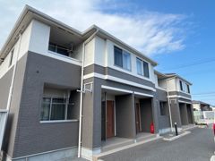 シーズンワンAの外観画像