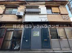 門真市御堂町テラスの外観画像