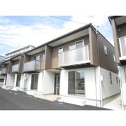 YP TOWN C棟の外観画像