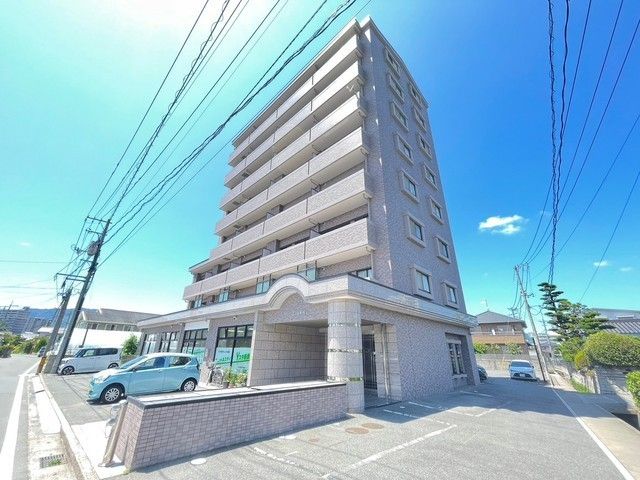 アヴニール五軒屋の外観画像