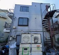 第8ミズサワビルの外観画像
