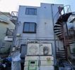 第8ミズサワビルの外観