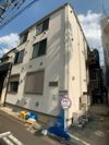 リバージュ千住大橋の間取り画像