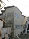 門真市松葉町文化住宅の間取り画像