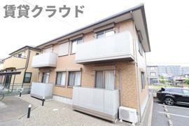 クレール・ソガAの外観画像