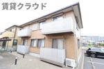 クレール・ソガAの間取り画像
