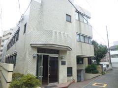 第二プロスパーハウスニムラの外観画像