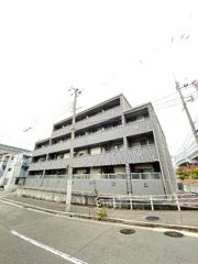 パトリア芦屋の外観画像