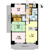 エール豊岡の間取り画像