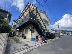太田荘の外観画像