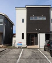 本郷町メゾネット戸建の外観画像