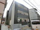 ドムス寝屋川の間取り画像